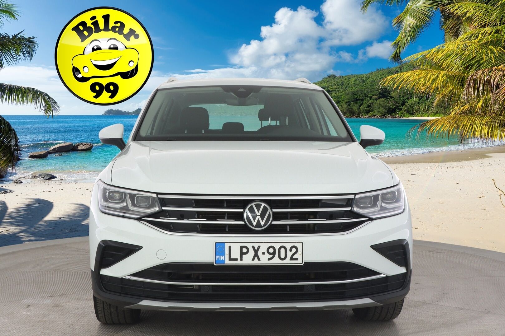Volkswagen Tiguan 2021 Style 2,0 TDI SCR 110 kW 4MOTION DSG-automaatti - *Webasto / Adapt. vakkari / Blis / Lane assist / Koukku / P.kamera!*