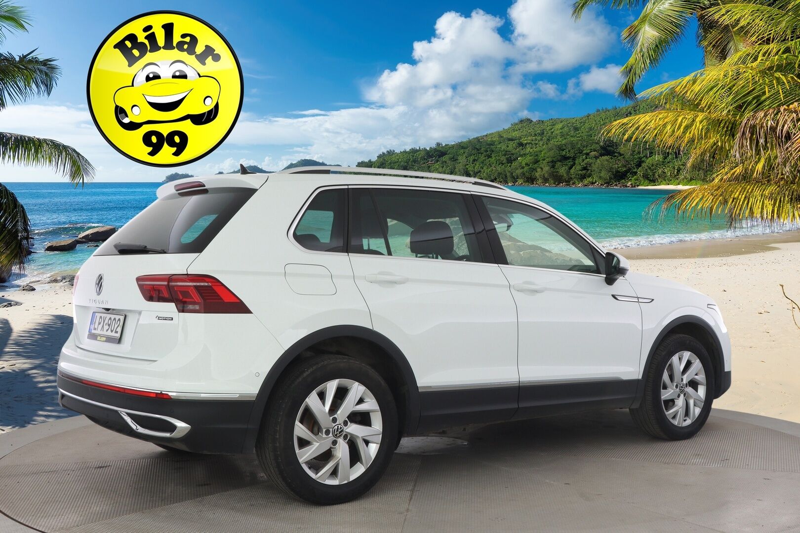Volkswagen Tiguan 2021 Style 2,0 TDI SCR 110 kW 4MOTION DSG-automaatti - *Webasto / Adapt. vakkari / Blis / Lane assist / Koukku / P.kamera!*