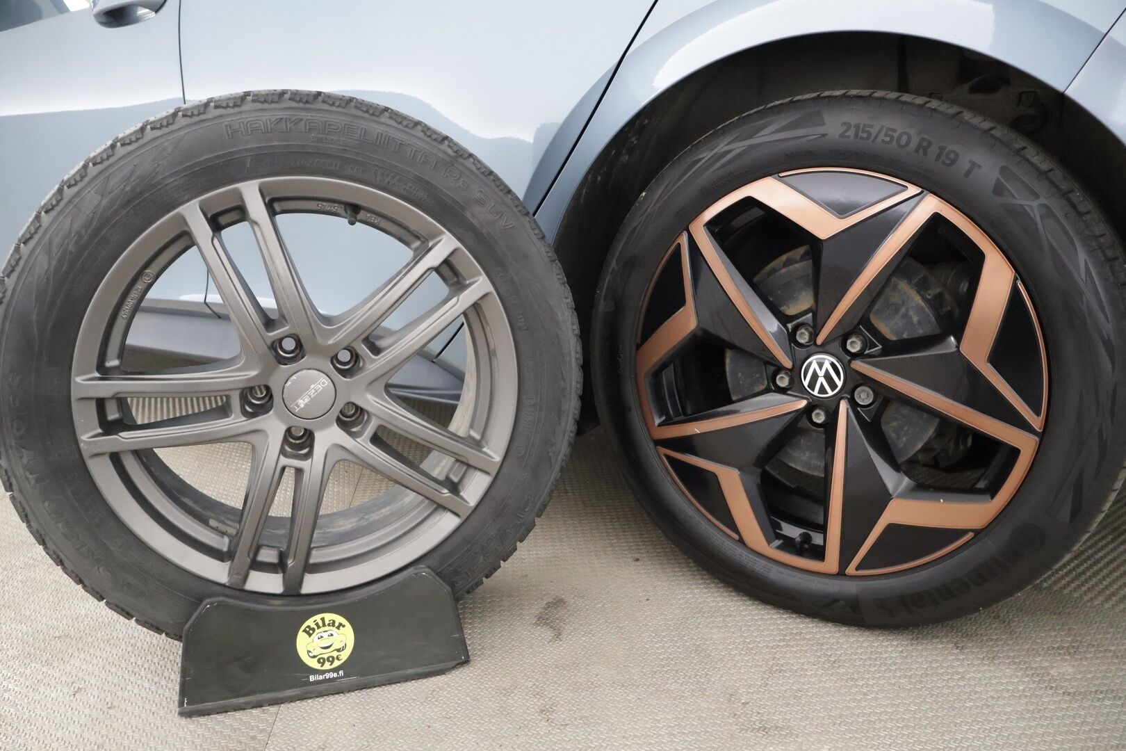 Volkswagen ID.3 2021 Pro Performance - ACC / Lämpöpumppu / Navigointi / 19” Andoya-alut / Lämmitettävä ratti / Apple CarPlay & Android Auto