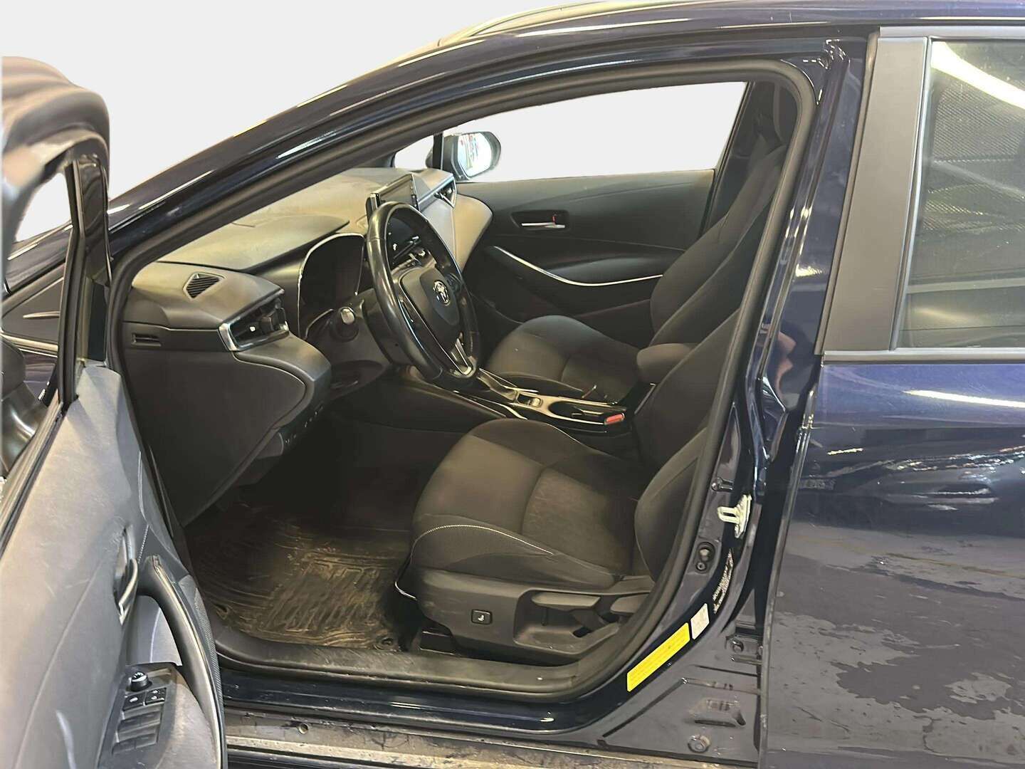 Toyota Corolla 2021 Touring Sports 1,8 Hybrid Active Business - ACC | Merkkihuollettu | Suomi-auto | P-kamera | Lohkolämmitin | LED 