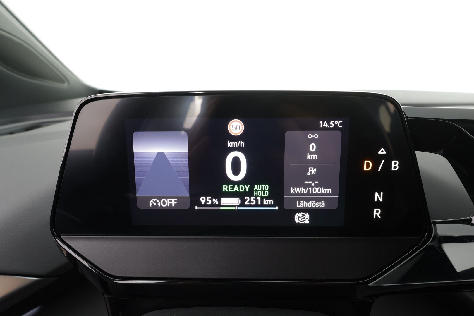 Volkswagen ID.4 2021 Pure City 109 kW * Koukku / ILP / ACC / LED / P.tutkat / Navi / Kaistavahti * - 1-om Suomi-auto / 2x Latauskaapelit / Kahdet renkaat / 