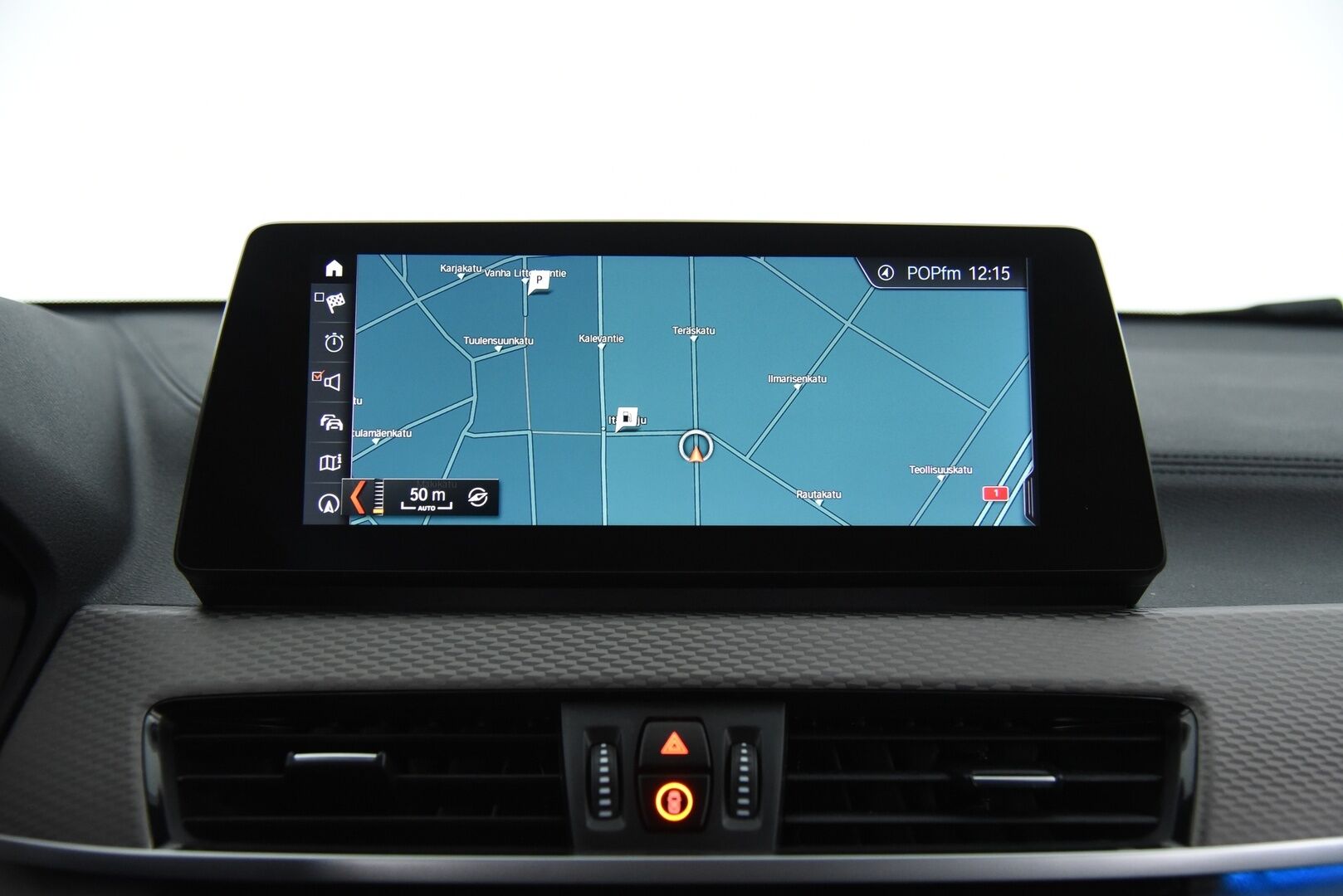 BMW X2 2021 F39 xDrive 25e Business M sport X / Adapt. vak / HUD / HiFi / Navigation Plus / Muistipenkki / - Driving assistant plus / Merkkihuollettu / 2x aluvanteet 