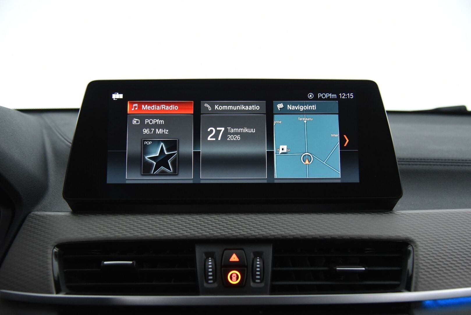 BMW X2 2021 F39 xDrive 25e Business M sport X / Adapt. vak / HUD / HiFi / Navigation Plus / Muistipenkki / - M-Sport sisä- ja ulkopaketilla! / DAP / Huippu varusteltu / 