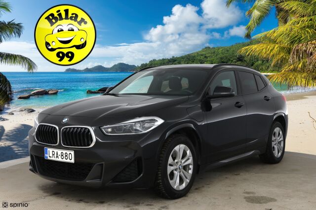BMW X2 2020