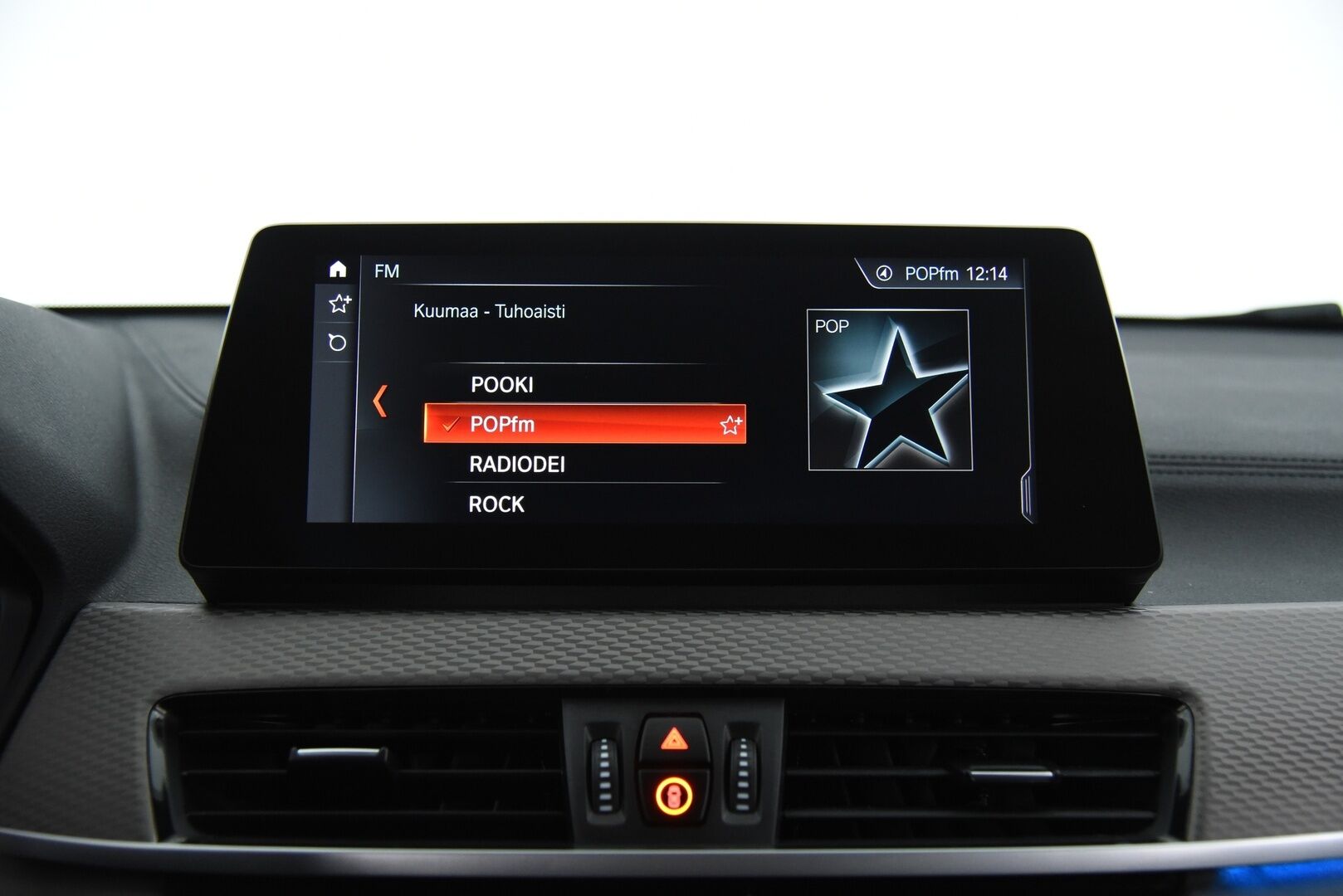 BMW X2 2021 F39 xDrive 25e Business M sport X / Adapt. vak / HUD / HiFi / Navigation Plus / Muistipenkki / - M-Sport sisä- ja ulkopaketilla! / DAP / Huippu varusteltu / 