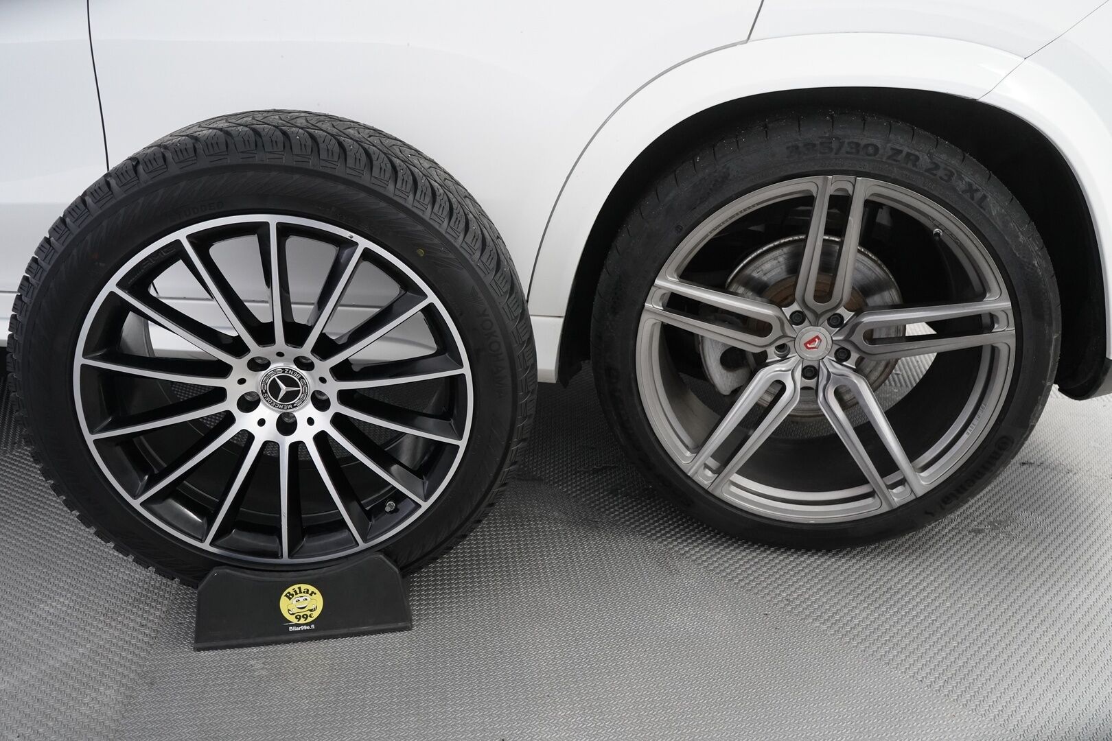 Mercedes-Benz GLE 2021 350 de 4MATIC EQ Power AMG  *Panorama / Koukku / Distronic+ / Burmester / Kamera / keyless / Lisälämmitin / Muistipenkit / Navi* - 3,99 % KORKOTARJOUS TÄHÄN AUTOON - Iso huolto tehty 5/25 / Vossen 23" kesävanteet / Puhdas Carvertical