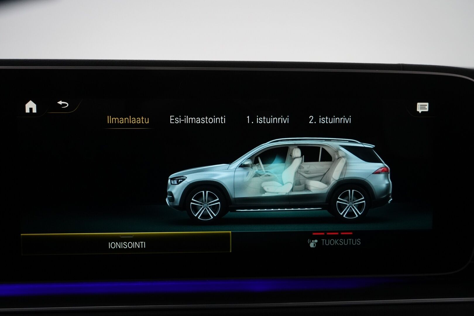Mercedes-Benz GLE 2020 350 de 4MATIC EQ Power AMG  *Panorama / Koukku / Distronic+ / Burmester / Kamera / keyless / Lisälämmitin / Muistipenkit / Navi* - 2,99 % KORKOTARJOUS TÄHÄN AUTOON - Juuri tehty iso huolto / Vossen 23" kesävanteet / Kahdet vanteet / 3500kg Vetomassa / Puhdas Carvertical