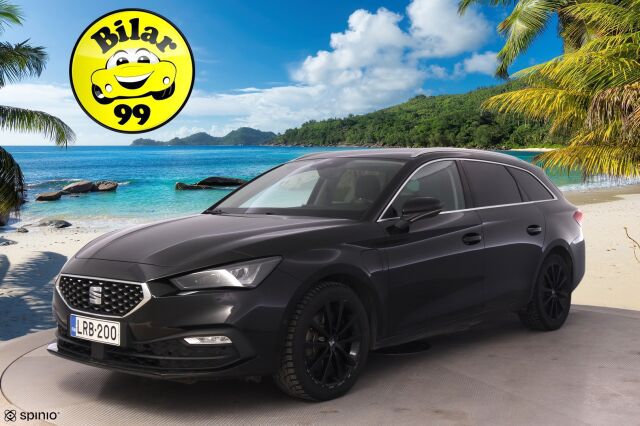 Seat LEON SPORTSTOURER 2022
