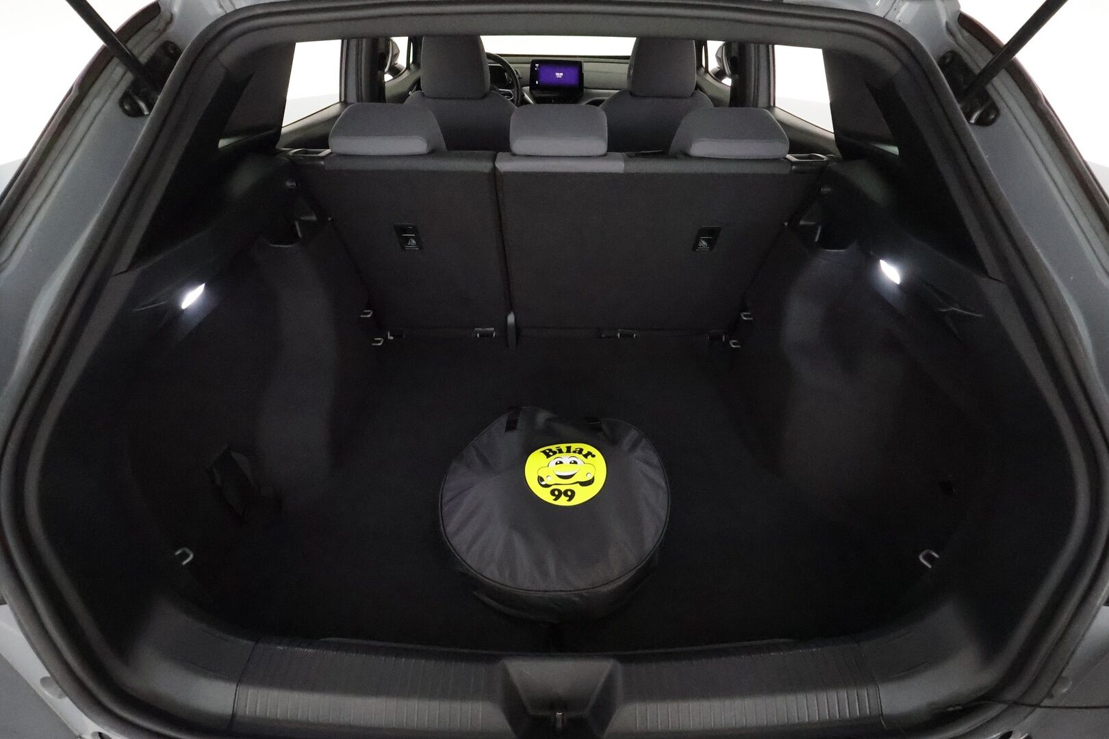 Volkswagen ID.4 2022 Pro Performance Life 150 kW **ILP / ACC / P.Tutkat / LED-valot / Navi / Kaistavahti / Ambient-valaistus** - 1-om Suomi-auto / 2x Latauskaapelit / Kahdet Renkaat / Merkkihuollettu!