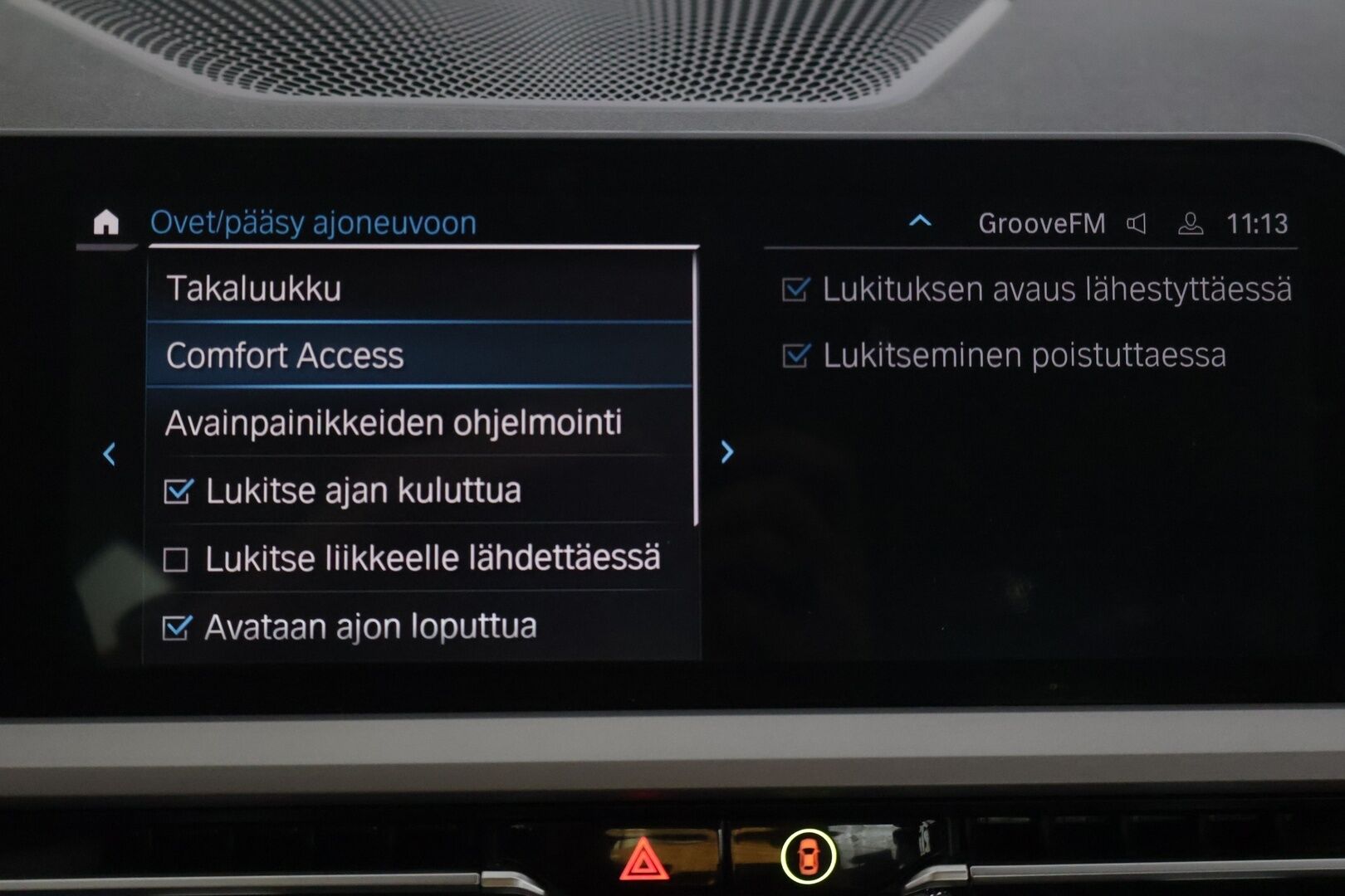 BMW 320 2022 G20 Sedan 320e A Charged Edition - | 2.Om Suomi-auto | Digimittaristo | Urheilupenkit | Puolinahat | Hifit | BMW Led | Comfort access | CarPlay | Tutkat |