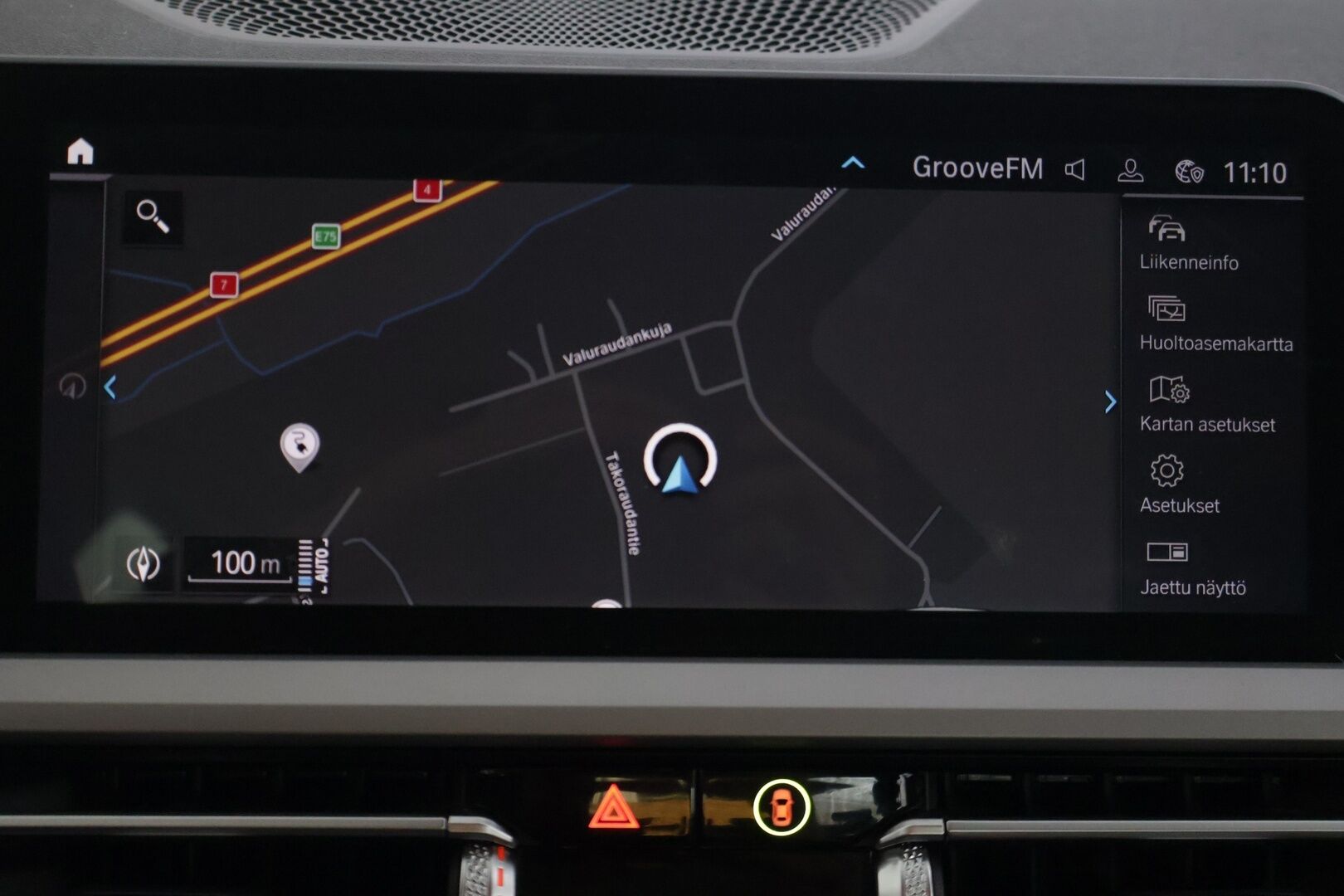 BMW 320 2022 G20 Sedan 320e A Charged Edition - | 2.Om Suomi-auto | Digimittaristo | Urheilupenkit | Puolinahat | Hifit | BMW Led | Comfort access | CarPlay | Tutkat |