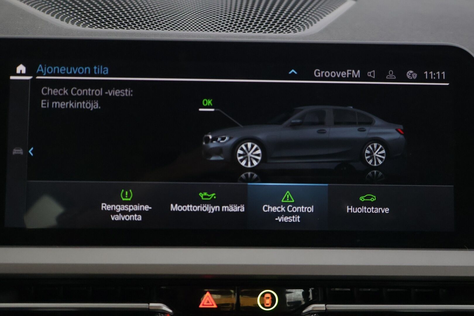 BMW 320 2022 G20 Sedan 320e A Charged Edition - | 2.Om Suomi-auto | Digimittaristo | Urheilupenkit | Puolinahat | Hifit | BMW Led | Comfort access | CarPlay | Tutkat |
