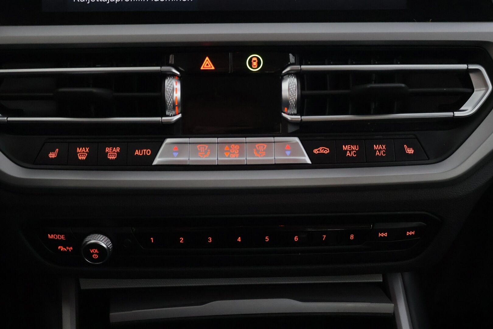 BMW 320 2022 G20 Sedan 320e A Charged Edition - | 2.Om Suomi-auto | Digimittaristo | Urheilupenkit | Puolinahat | Hifit | BMW Led | Comfort access | CarPlay | Tutkat |