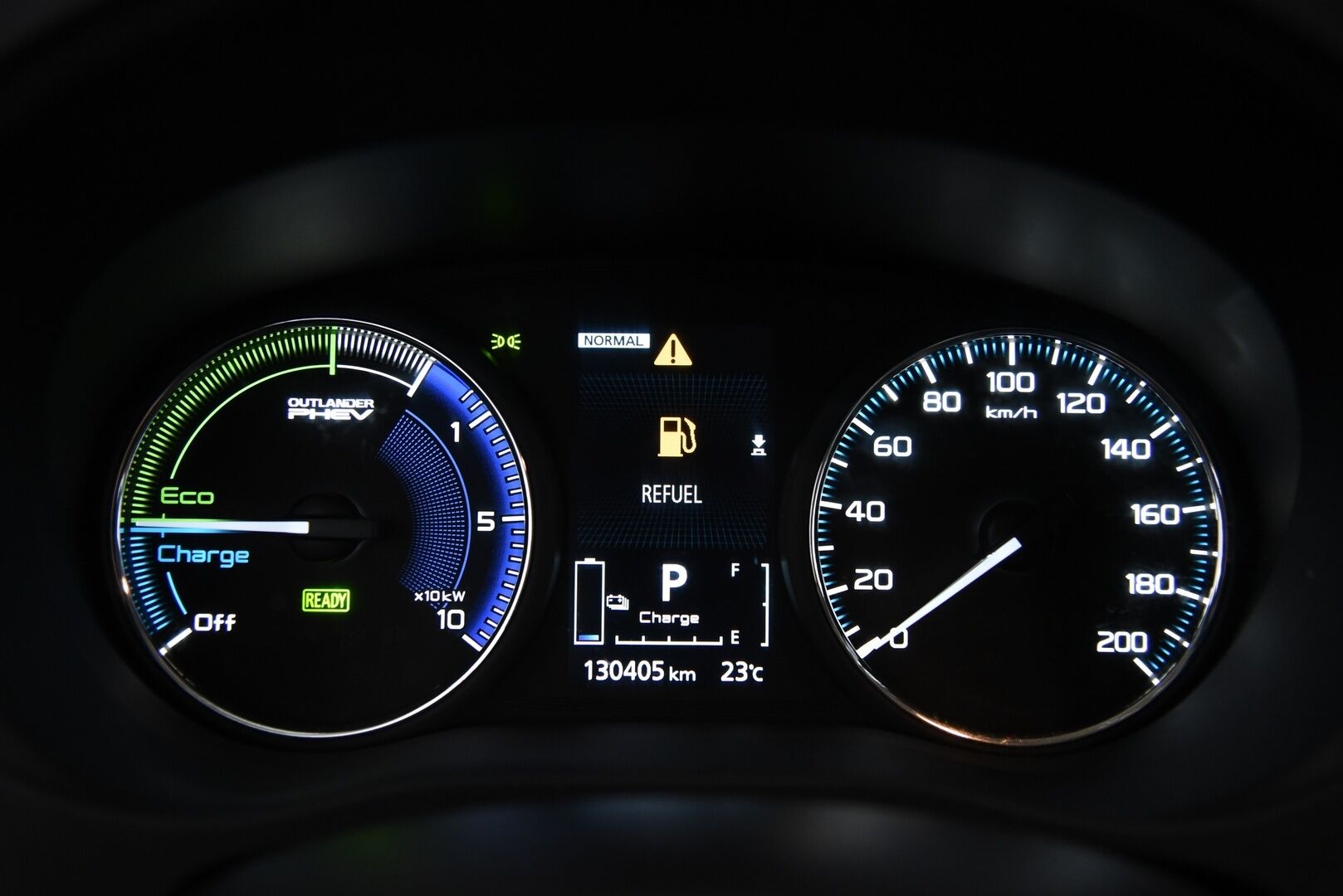 Mitsubishi Outlander PHEV 2021 Business Black 4WD 5P / Navi / Vakkari / P.kamera / - AppleCarPlay / AndroidAuto