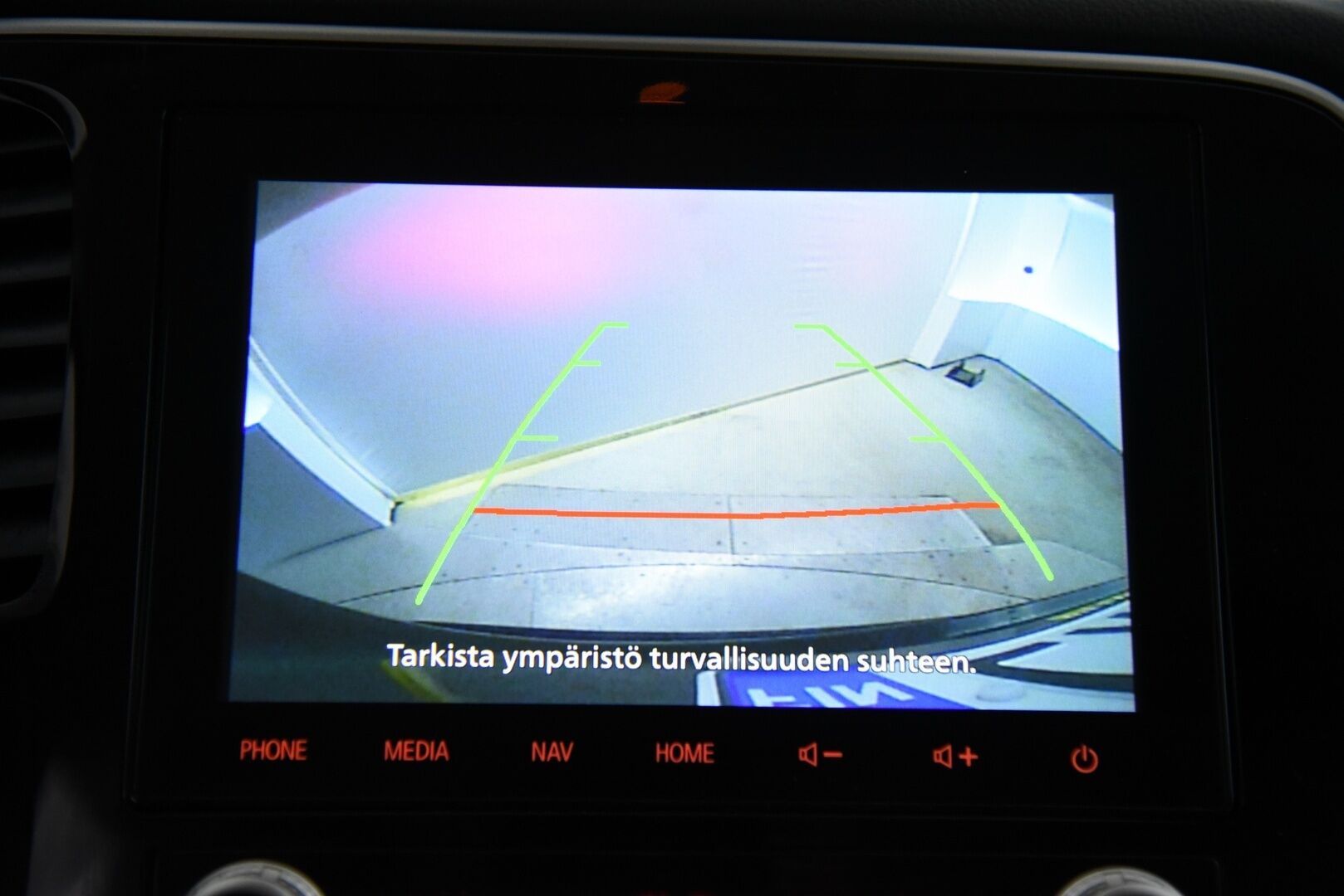 Mitsubishi Outlander PHEV 2021 Business Black 4WD 5P / Navi / Vakkari / P.kamera / - AppleCarPlay / AndroidAuto