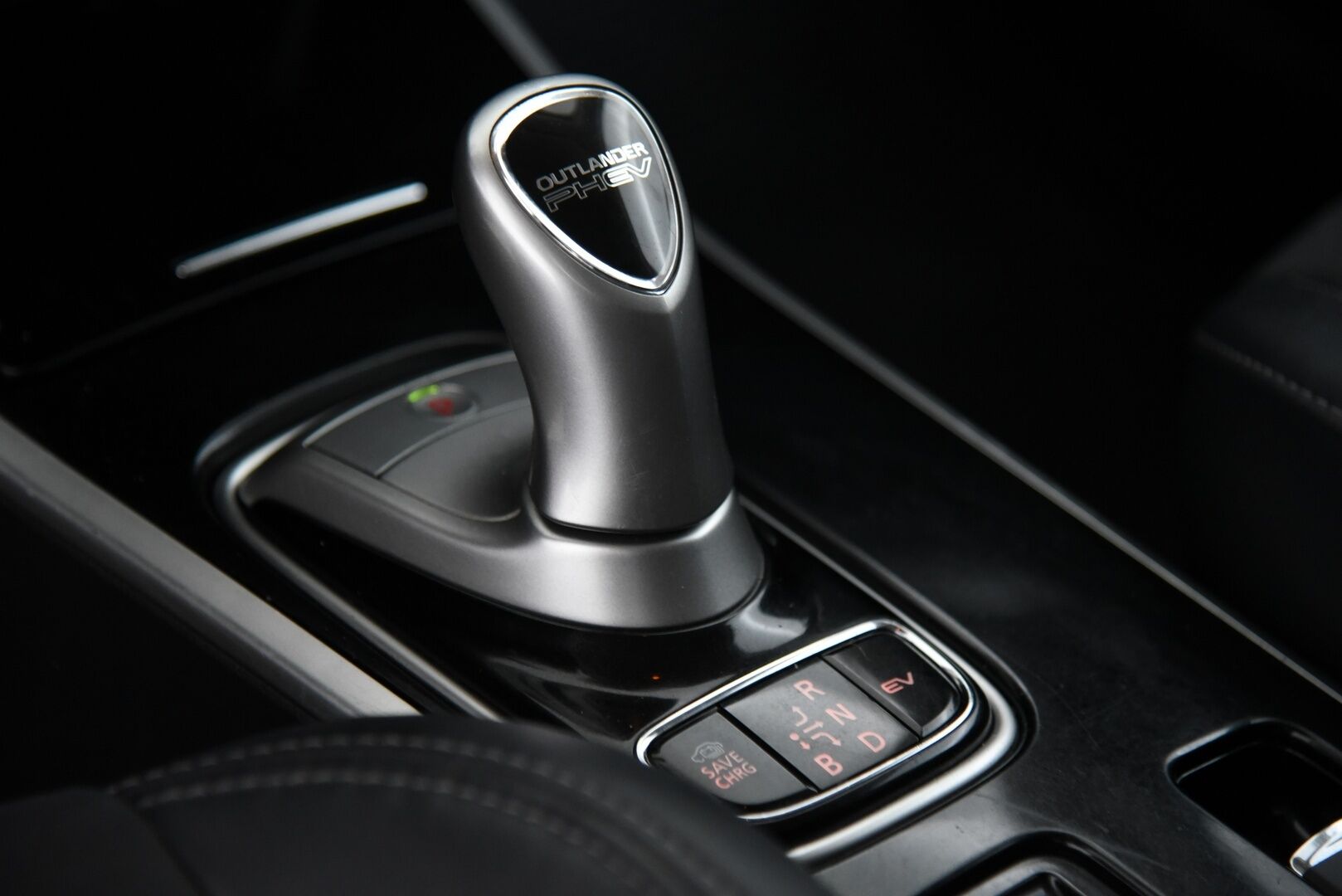 Mitsubishi Outlander PHEV 2021 Business Black 4WD 5P / Navi / Vakkari / P.kamera / - AppleCarPlay / AndroidAuto