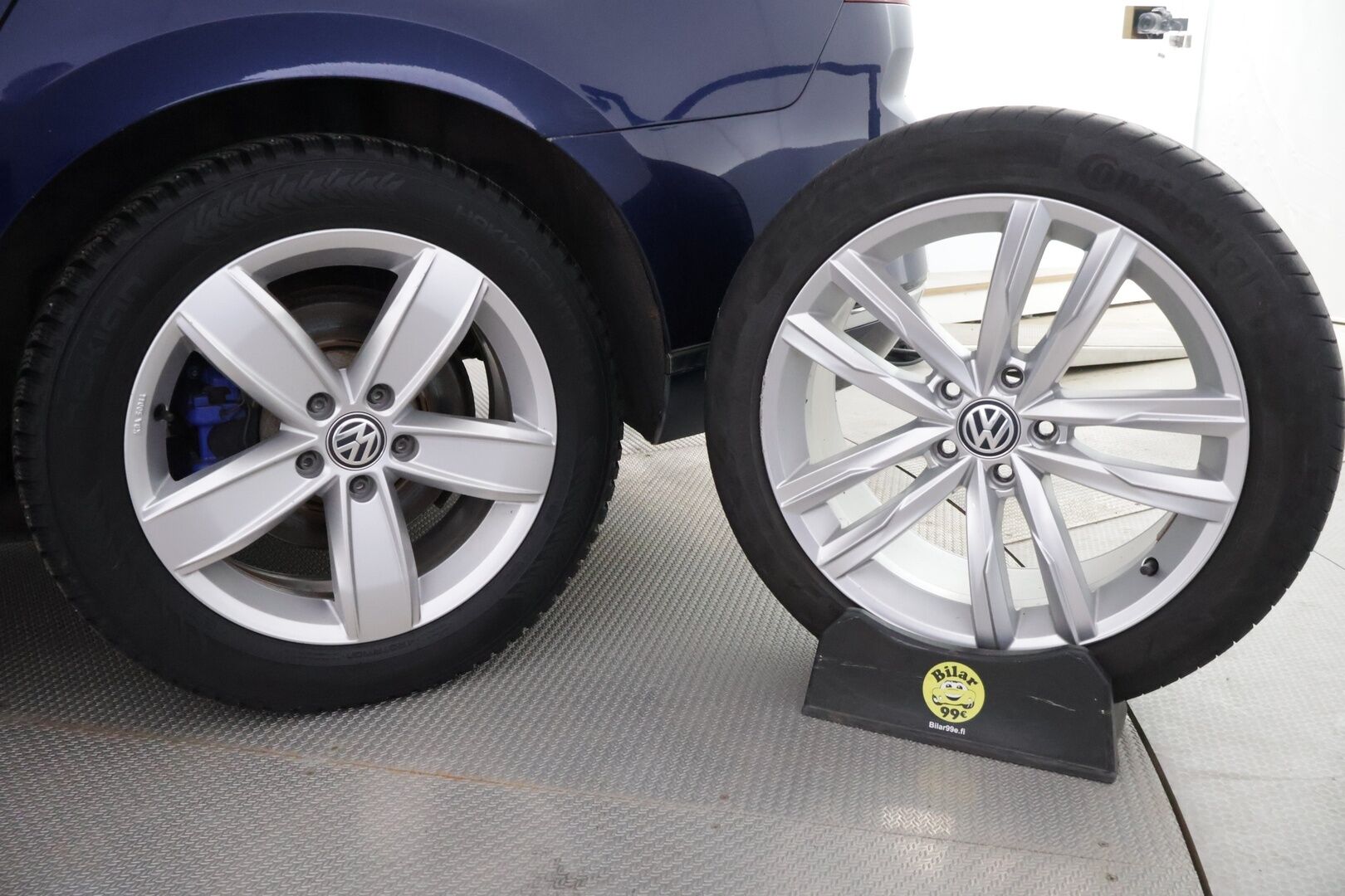 Volkswagen Passat 2018 Sedan GTE Plug-In Hybrid 160 kW (218 hv) DSG - ACC / Vetokoukku / Lohko Sisäpistokkeella / Siisti! 