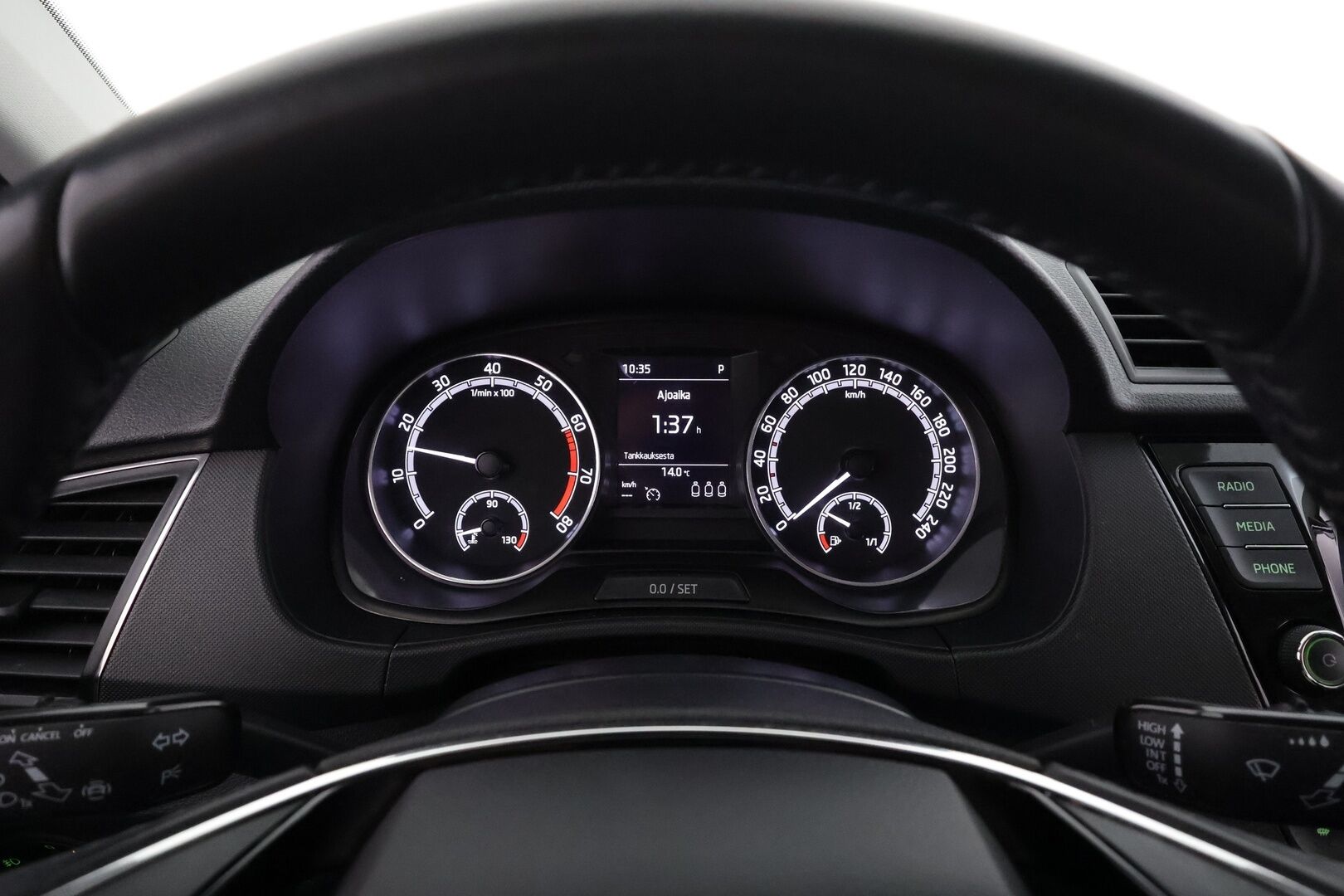 Skoda Fabia 2021 Combi 1.0 TSI 95 Ambition DSG 2-H Pakettiauto * Vakkari / P.tutka / ALV / Lohko+Sisä / 2xRenkaat * - Suomi-auto 