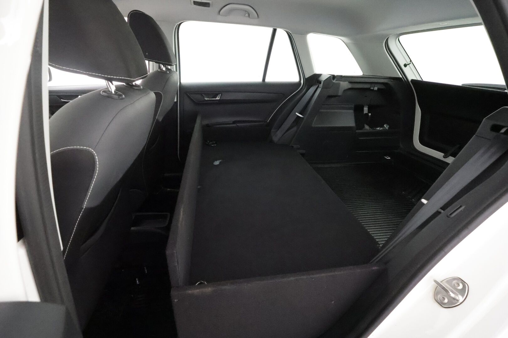 Skoda Fabia 2021 Combi 1.0 TSI 95 Ambition DSG 2-H Pakettiauto * Vakkari / P.tutka / ALV / Lohko+Sisä / 2xRenkaat * - Suomi-auto 