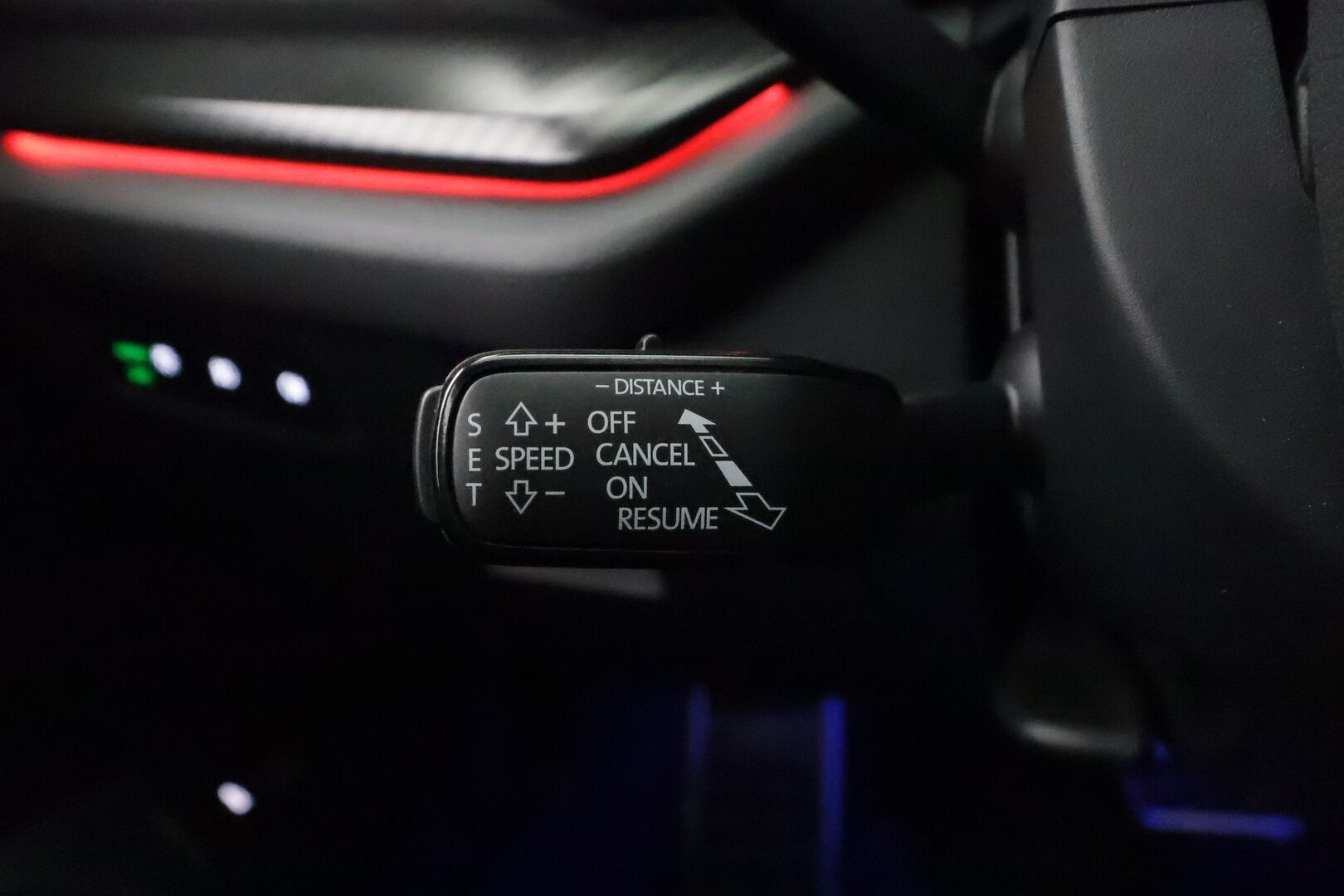 Skoda Octavia 2022 2.0 TSI RS DSG * ACC / Webasto / Matrix-LED /  P.kamera / Apple&Android * - Merkkihuollettu / Suomi-auto / Kahdet Renkaat