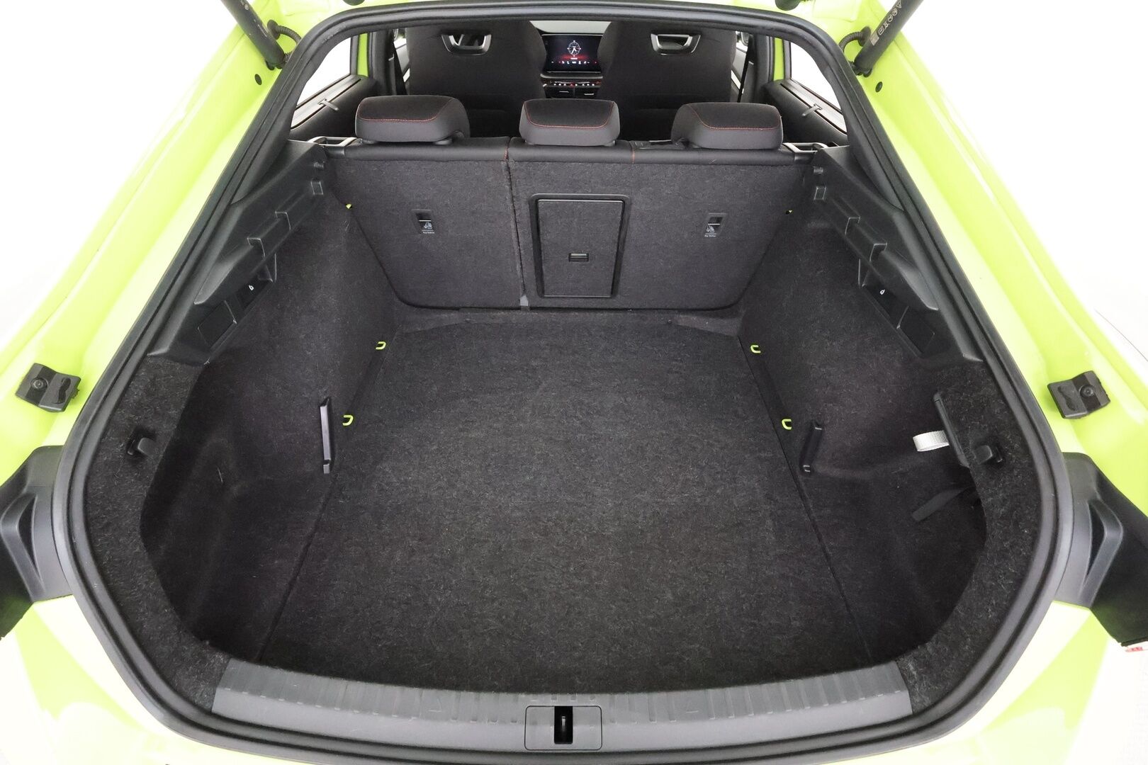 Skoda Octavia 2022 2.0 TSI RS DSG * ACC / Webasto / Matrix-LED /  P.kamera / Apple&Android * - Merkkihuollettu / Suomi-auto / Kahdet Renkaat