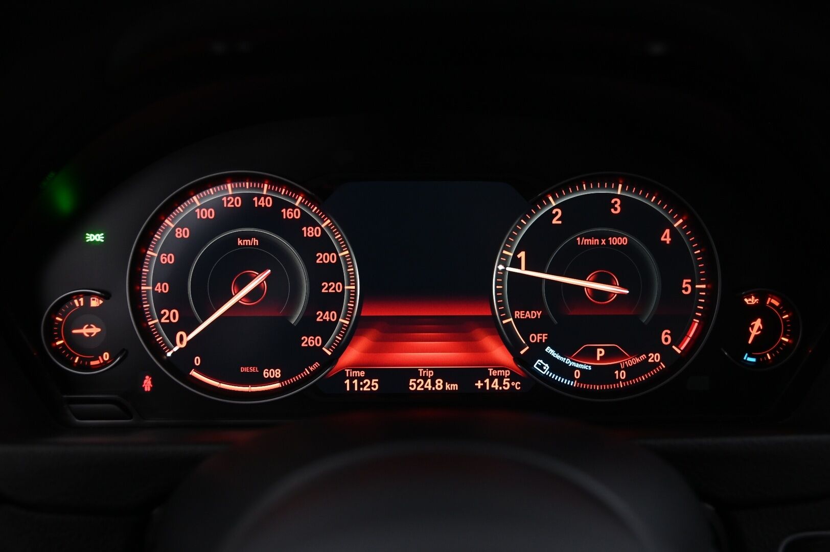 BMW 320 2019 F31 Touring 320d A xDrive M Sport *LCI / Prof.Navi / Hifit / Sporttinahat / Tutkat / Lämpöratti / LED* - *Näyttävä metalliväri! / Koukku / Lohko / 2x Renkaat*