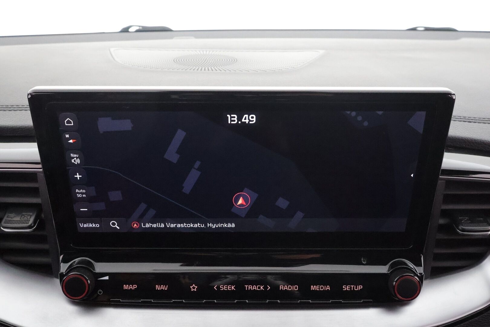 Kia ProCeed 2022 ProCeed 1.0 T-GDi 120hv GT-Line * Vakkari / Puolinahkasisusta / P.kamera / LED-lisävalo / Lohko / Navi / Puolinahat * - 1.Om Suomi-auto / Kahdet renkaat aluvanteilla / Merkkihuollettu / Juuri katsastettu - HULLUT AVAJAISHULINAT KORKOTARJOUS 3,29 %