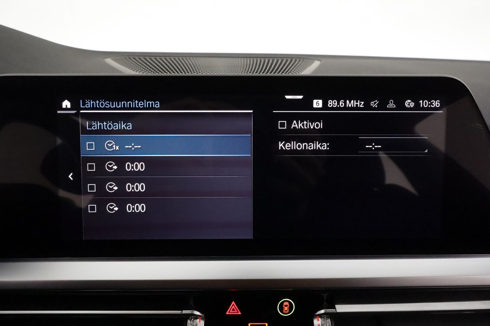 BMW 320 2022 G21 Touring 320e xDrive A Charged Edition M Sport *ACC / Laser / Hifit / P.kamera / Koukku / Navi / Sporttipenkit * - Akku kuntotarkastettu / Suomi-auto / Kahdet renkaat aluvanteilla / Merkkihuollettu - HULLU BLACKWEEK KORKOTARJOUS 2,49%