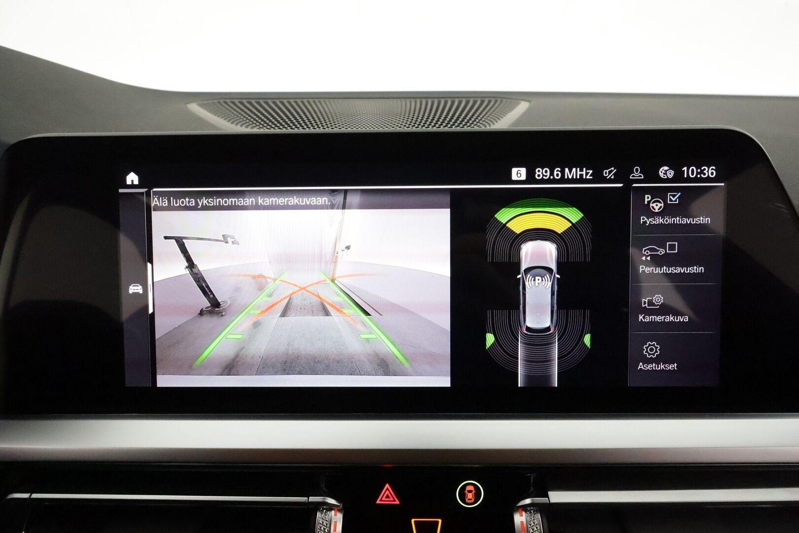 BMW 320 2022 G21 Touring 320e xDrive A Charged Edition M Sport *ACC / Laser / Hifit / P.kamera / Koukku / Navi / Sporttipenkit * - Akku kuntotarkastettu / Suomi-auto / Kahdet renkaat aluvanteilla / Merkkihuollettu - HULLU BLACKWEEK KORKOTARJOUS 2,49%