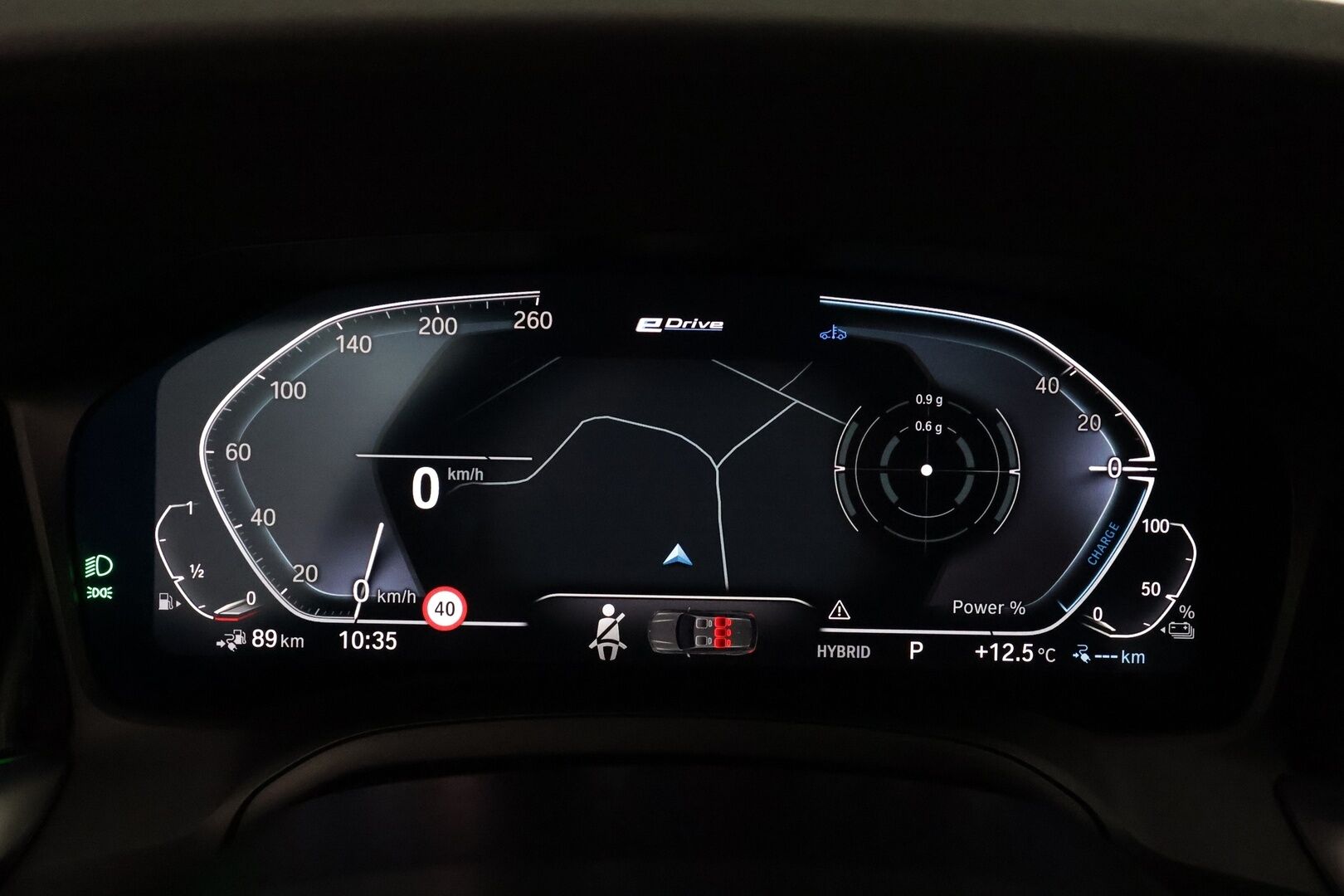 BMW 320 2022 G21 Touring 320e xDrive A Charged Edition M Sport *ACC / Laser / Hifit / P.kamera / Koukku / Navi / Sporttipenkit * - Akku kuntotarkastettu / Suomi-auto / Kahdet renkaat aluvanteilla / Merkkihuollettu - HULLU BLACKWEEK KORKOTARJOUS 2,49%