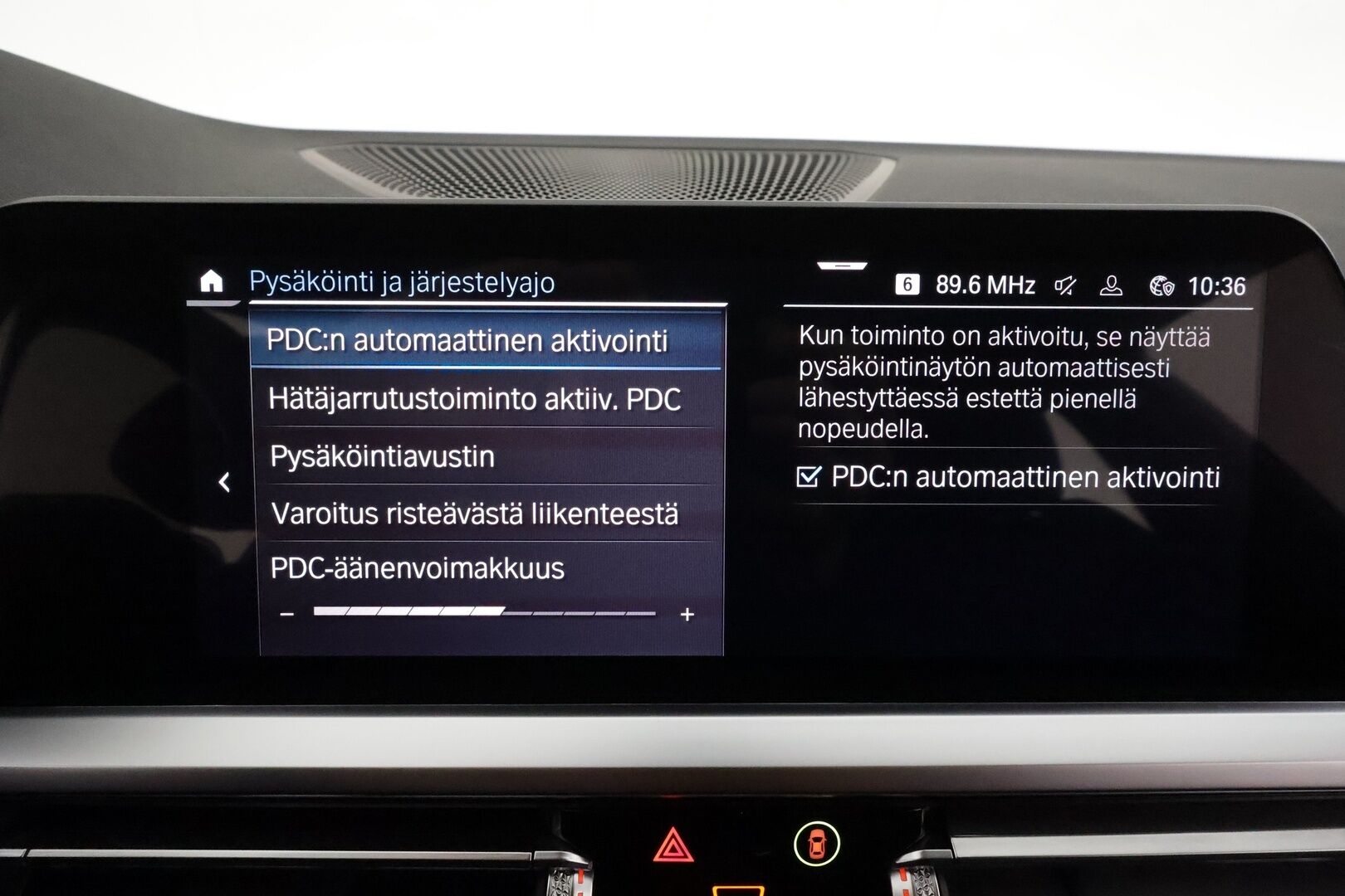 BMW 320 2022 G21 Touring 320e xDrive A Charged Edition M Sport *ACC / Laser / Hifit / P.kamera / Koukku / Navi / Sporttipenkit * - Akku kuntotarkastettu / Suomi-auto / Kahdet renkaat aluvanteilla / Merkkihuollettu - HULLU BLACKWEEK KORKOTARJOUS 2,49%