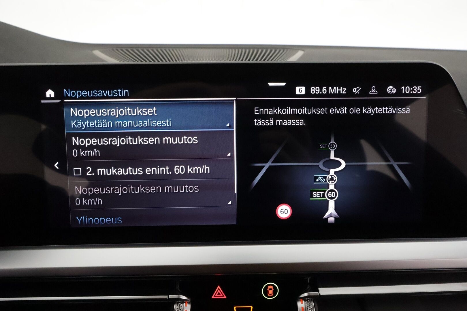 BMW 320 2022 G21 Touring 320e xDrive A Charged Edition M Sport *ACC / Laser / Hifit / P.kamera / Koukku / Navi / Sporttipenkit * - Akku kuntotarkastettu / Suomi-auto / Kahdet renkaat aluvanteilla / Merkkihuollettu - HULLU BLACKWEEK KORKOTARJOUS 2,49%