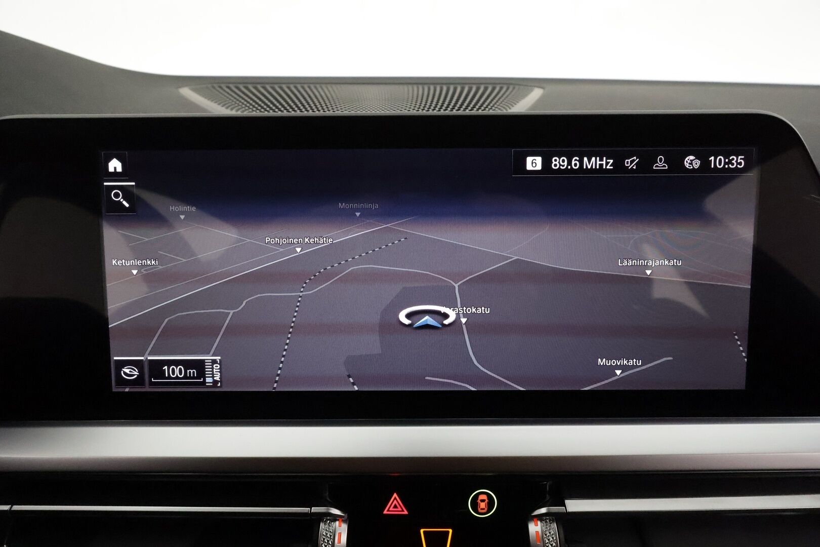 BMW 320 2022 G21 Touring 320e xDrive A Charged Edition M Sport *ACC / Laser / Hifit / P.kamera / Koukku / Navi / Sporttipenkit * - Akku kuntotarkastettu / Suomi-auto / Kahdet renkaat aluvanteilla / Merkkihuollettu - HULLU BLACKWEEK KORKOTARJOUS 2,49%