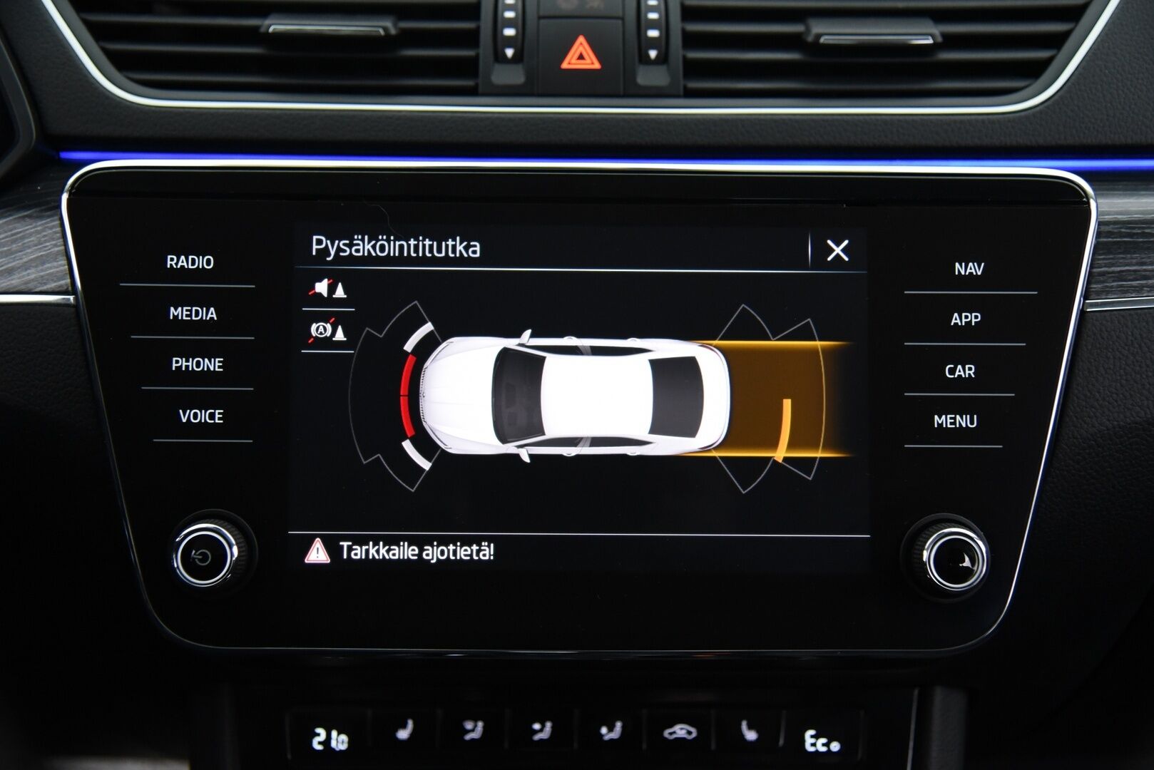 Skoda Superb 2021 1,4 TSI PHEV Style iV DSG Autom. / Matrix-LED / Muistipenkki / Keyless / P-Tutkat / SmartLink / Merkkihuollettu - Juuri huollettu merkkiliikkeessä!