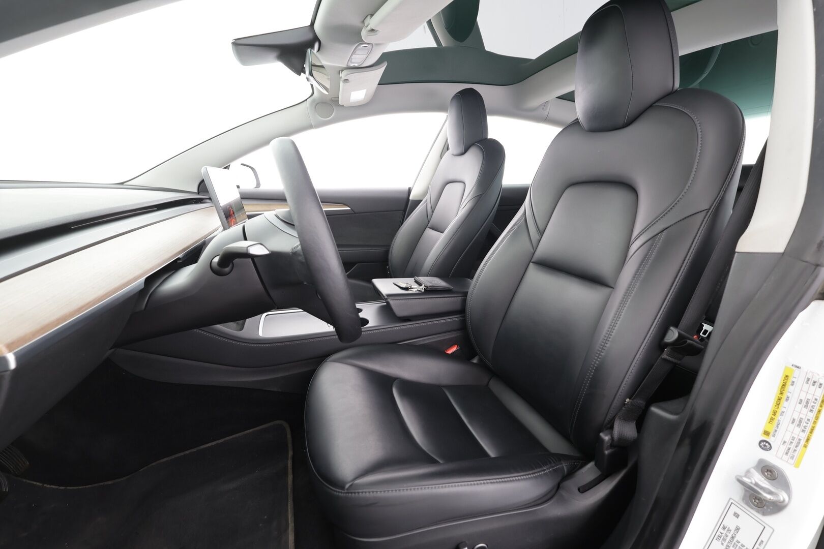 Tesla Model 3 2021 Long Range * Lasikatto / ILP / Matrix LED / P.kamera / Premium Audio / Nahat *