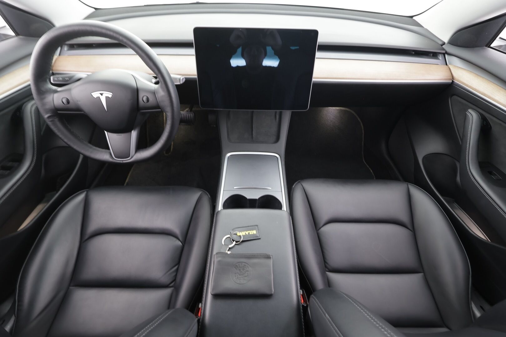 Tesla Model 3 2021 Long Range * Lasikatto / ILP / Matrix LED / P.kamera / Premium Audio / Nahat *