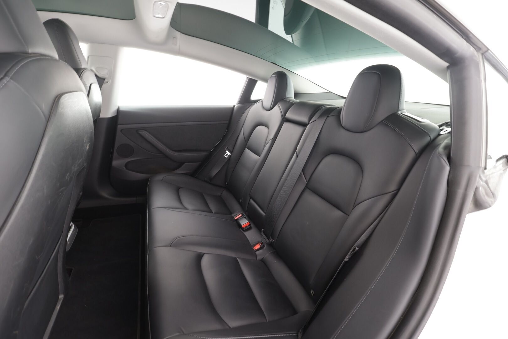 Tesla Model 3 2021 Long Range * Lasikatto / ILP / Matrix LED / P.kamera / Premium Audio / Nahat *