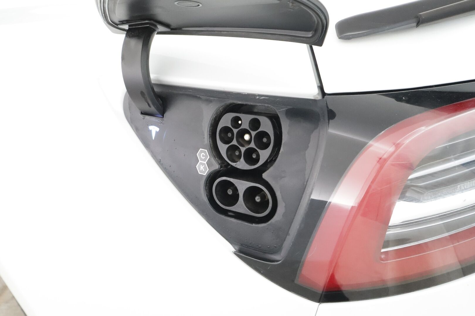 Tesla Model 3 2021 Long Range * Lasikatto / ILP / Matrix LED / P.kamera / Premium Audio / Nahat *