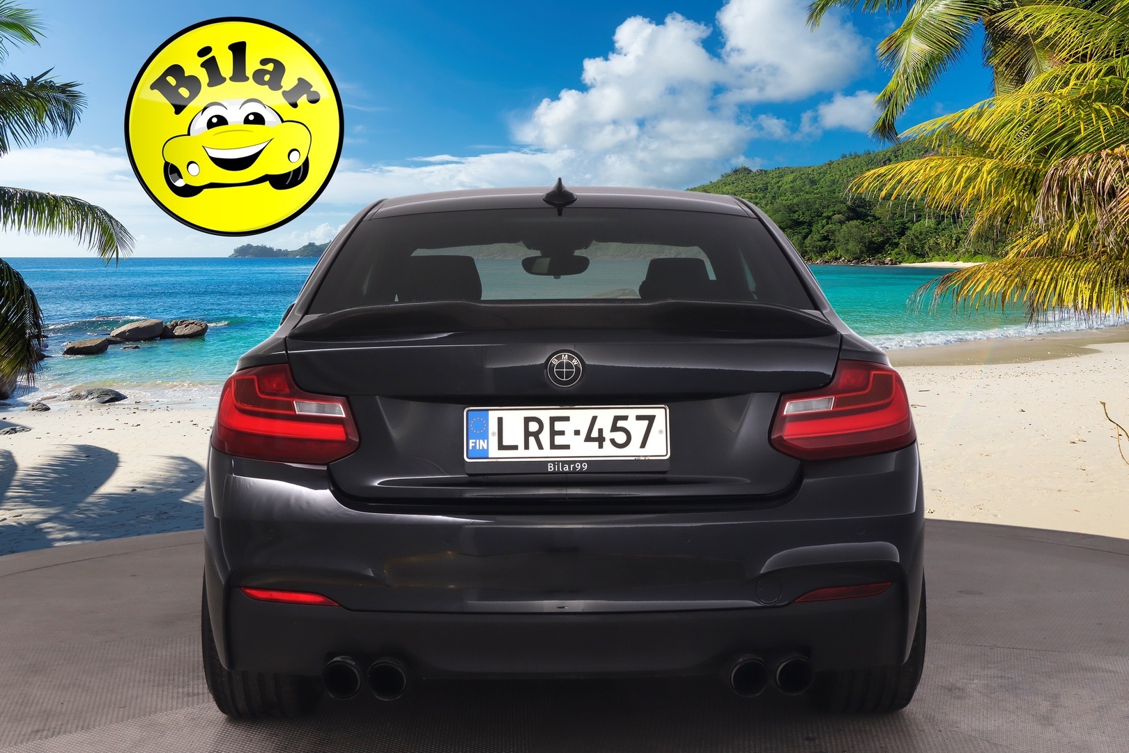 BMW 228 2016, bild 4/28