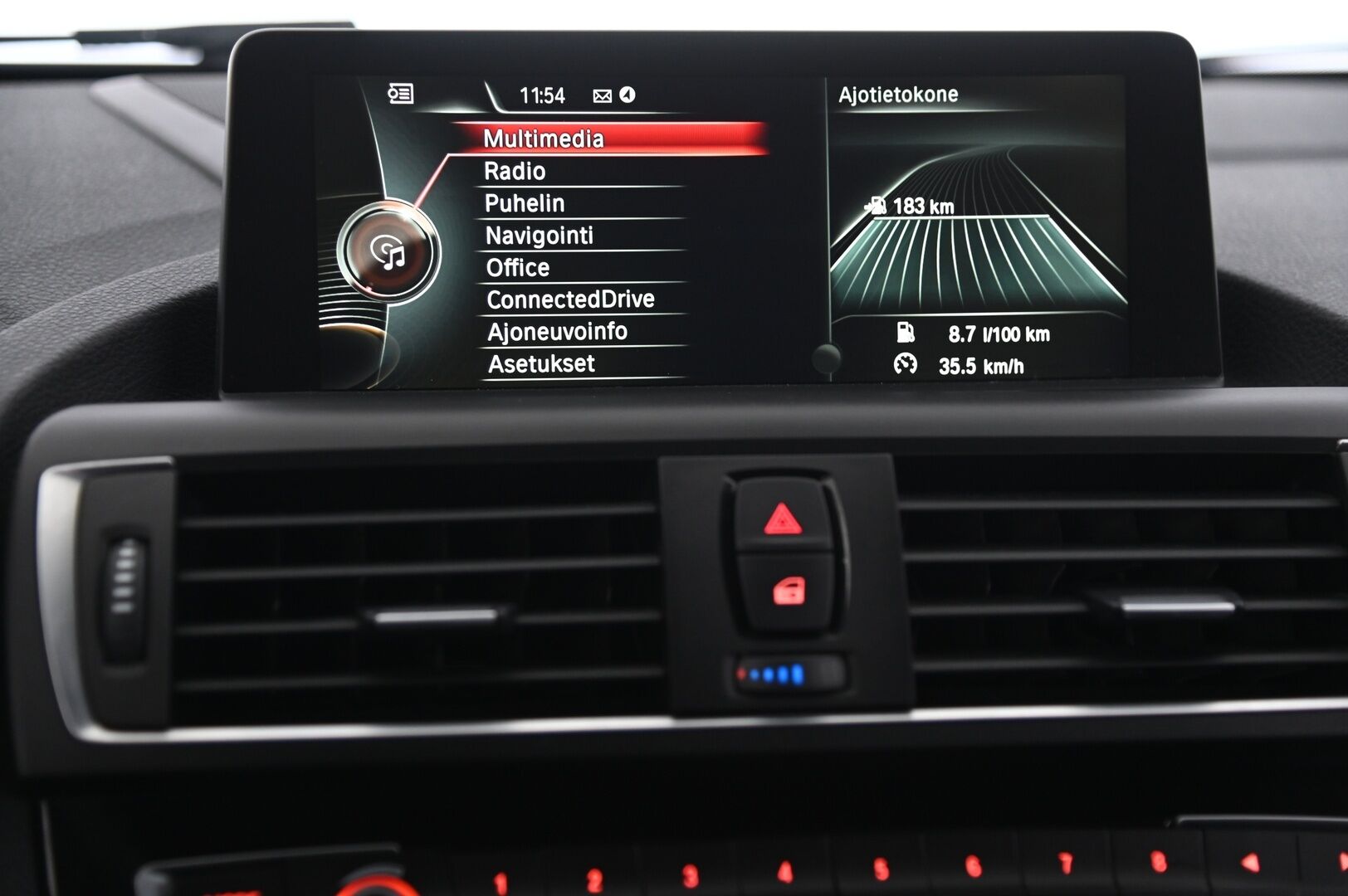 BMW 228 2016 F22 Coupe 228i A Business M Sport - Viritetty! | Näyttävä | Harvinainen | M-Sport | 2x renkaat & vanteet
