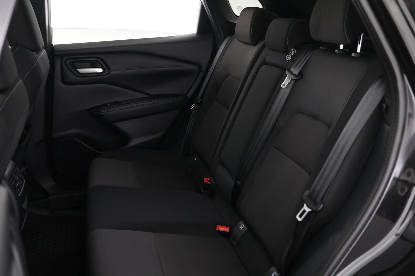 Nissan Qashqai 2022 DIG-T 160 Acenta 2WD DCT / Ratinlämmitys! / Lohko+sisä! / Acc / 2xRenkaat / - Siisti! / Vähän ajettu! / Suomi Auto! 