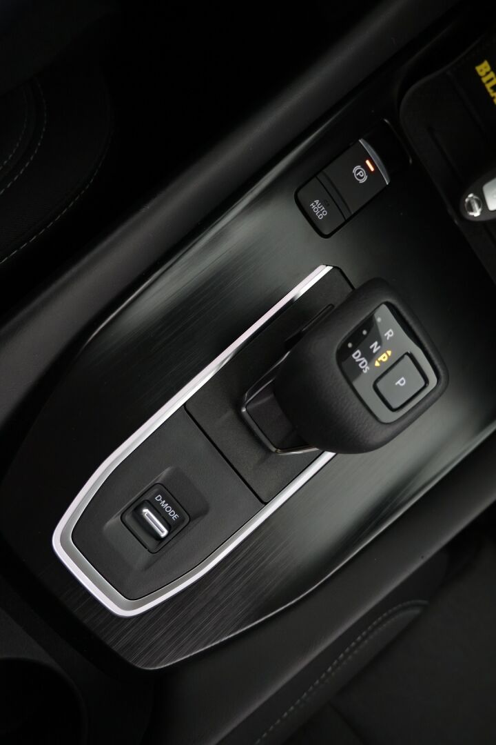 Nissan Qashqai 2022 DIG-T 160 Acenta 2WD DCT / Ratinlämmitys! / Lohko+sisä! / Acc / 2xRenkaat / - Siisti! / Vähän ajettu! / Suomi Auto! 