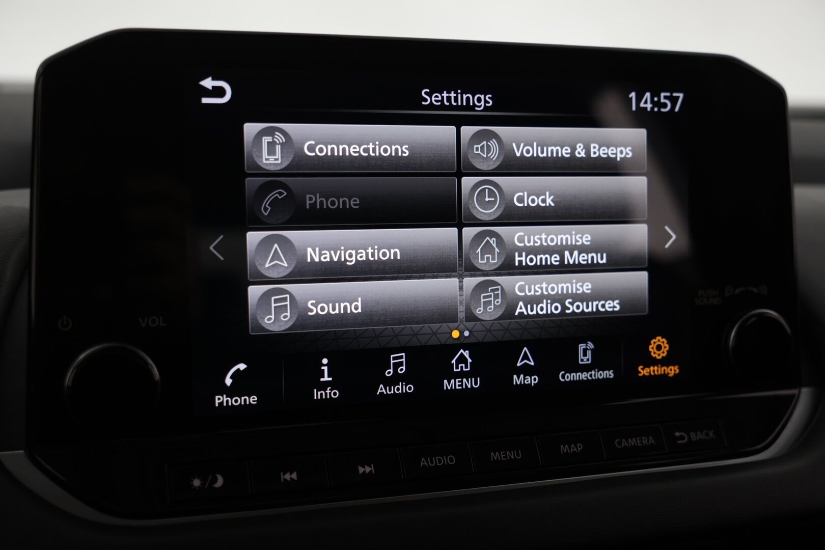 Nissan Qashqai 2022 DIG-T 160 Acenta 2WD DCT / Ratinlämmitys! / Lohko+sisä! / Acc / 2xRenkaat / - Siisti! / Vähän ajettu! / Suomi Auto! 