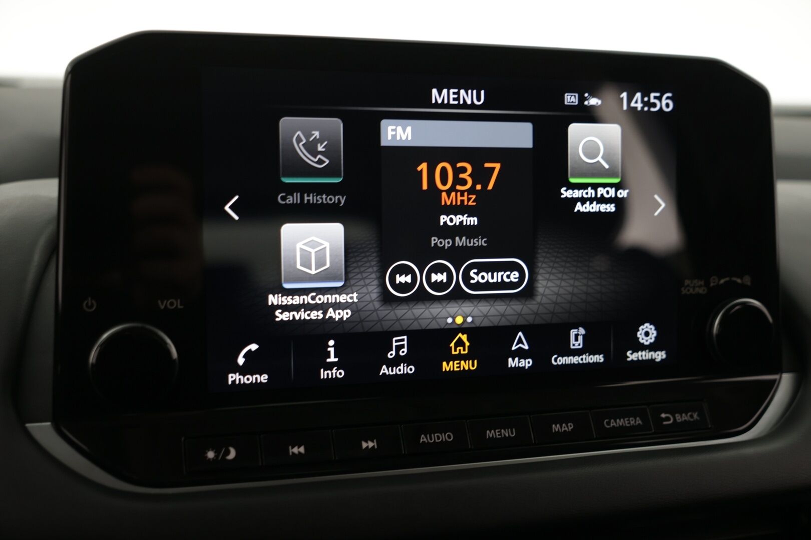 Nissan Qashqai 2022 DIG-T 160 Acenta 2WD DCT / Ratinlämmitys! / Lohko+sisä! / Acc / 2xRenkaat / - Siisti! / Vähän ajettu! / Suomi Auto! 