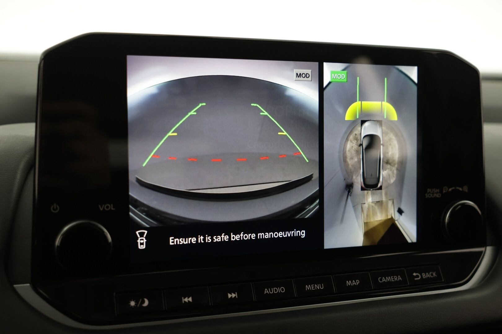 Nissan Qashqai 2022 DIG-T 160 Acenta 2WD DCT / Ratinlämmitys! / Lohko+sisä! / Acc / 2xRenkaat / - Siisti! / Vähän ajettu! / Suomi Auto! 