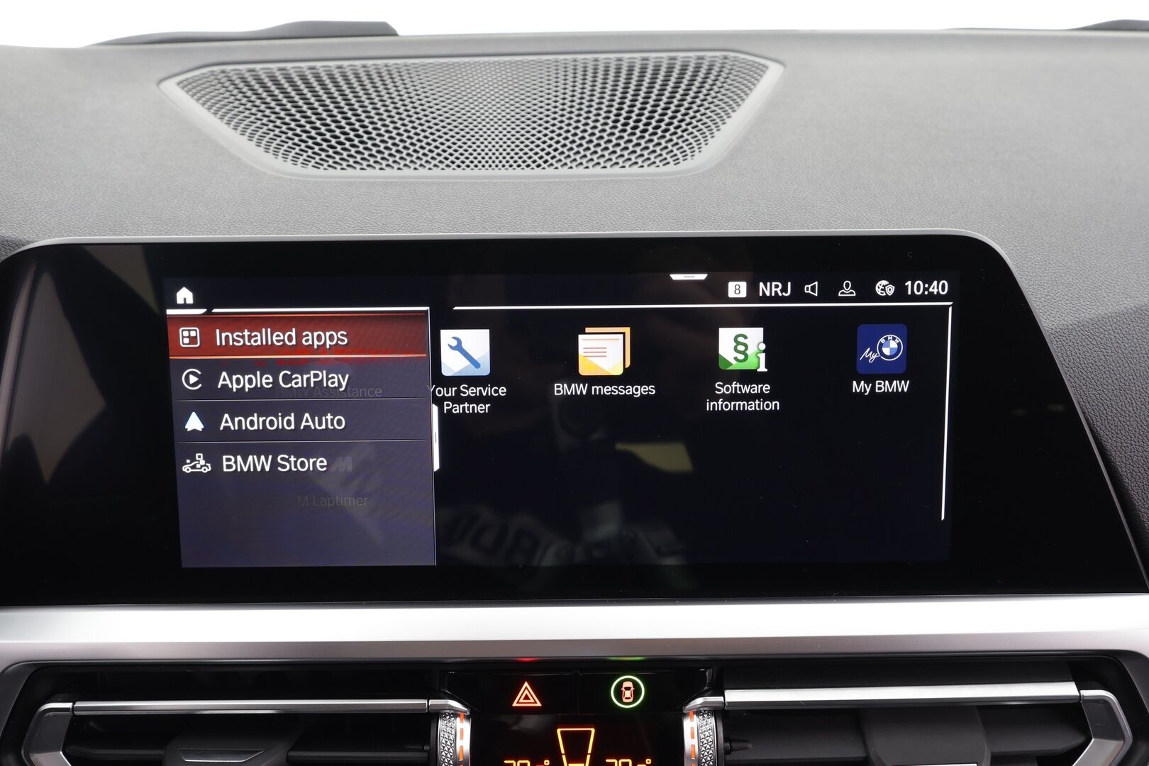 BMW 420 2022 G26 Gran Coupé 420d A xDrive Business M Sport MHEV * Webasto / Laser Light / Hifi / Vakkari / Koukku / Comfort Access * - Suomi-auto / Kahdet renkaat aluvanteilla / Merkkihuollettu