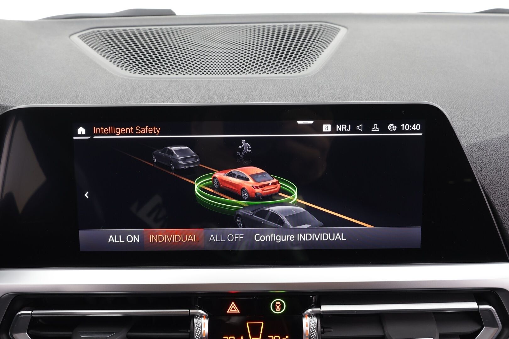 BMW 420 2022 G26 Gran Coupé 420d A xDrive Business M Sport MHEV * Webasto / Laser Light / Hifi / Vakkari / Koukku / Comfort Access * - Suomi-auto / Kahdet renkaat aluvanteilla / Merkkihuollettu