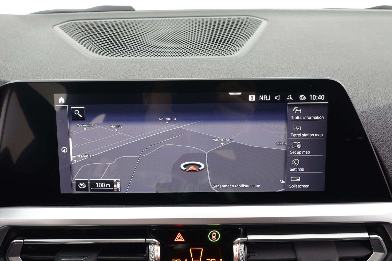 BMW 420 2022 G26 Gran Coupé 420d A xDrive Business M Sport MHEV * Webasto / Laser Light / Hifi / Vakkari / Koukku / Comfort Access * - Suomi-auto / Kahdet renkaat aluvanteilla / Merkkihuollettu