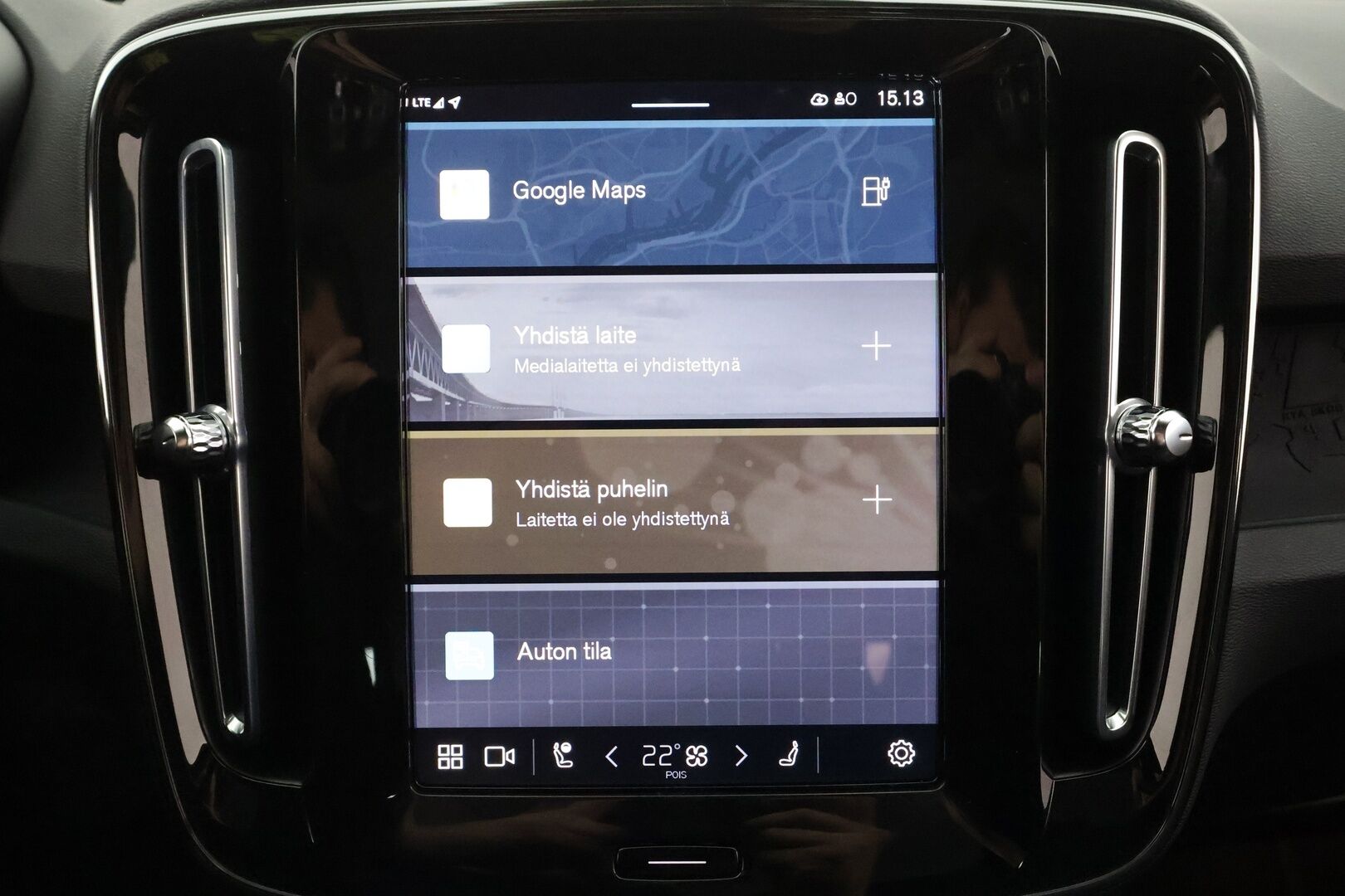 Volvo C40 2022 Recharge Twin Launch Edition aut * ACC / ILP / H&K / Lasikatto / Muistipenkki / Pixel LED / Koukku / 360° / BLIS / Navi / Keyless * - 1.Om Suomi-auto / Kahdet renkaat aluvanteilla / Huippuvarusteet - HULLUT AVAJAISHULINAT KORKOTARJOUS 3,29 %