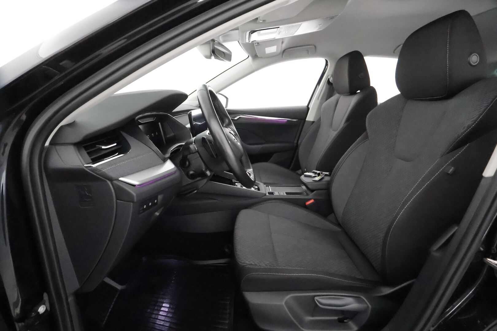 Skoda Octavia 2022 1.4 TSI PHEV Style iV DSG Autom. **Koukku / Matrix LED / Webasto / Adapt.vakkari / P.kamera / Apple&Android / Keyless** - 1-om. Suomi-auto / Akku kuntotarkastettu